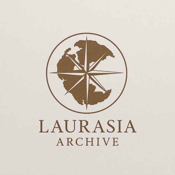 laurasiaarchive